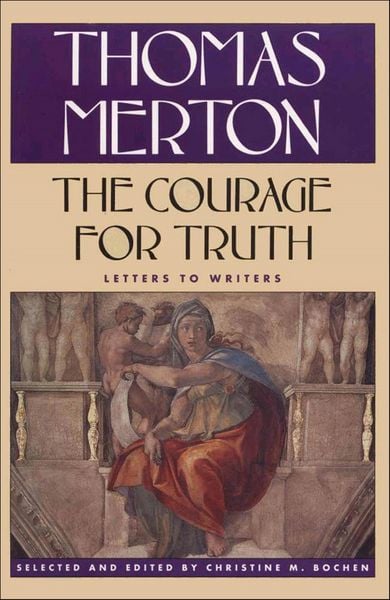 Produktbild: The Courage for Truth