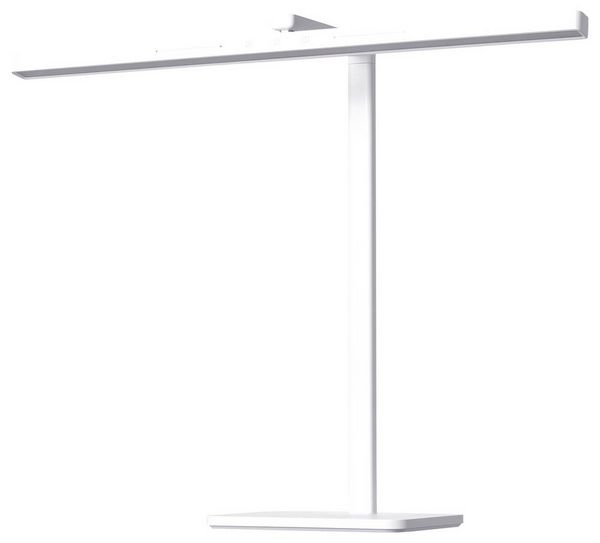 Produktbild: Xiaomi BHR9186GL 58881/MJTD06YL LED-Schreibtischleuchte LED 10W Wei&szlig;