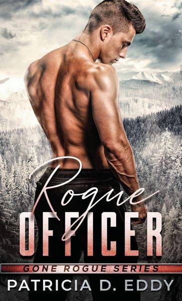 Produktbild: Rogue Officer