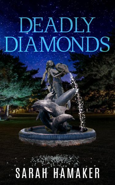 Produktbild: Deadly Diamonds