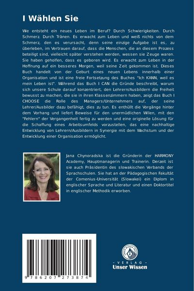 Produktbild: I W&auml;hlen Sie