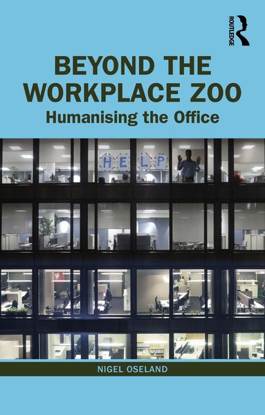 Produktbild: Beyond the Workplace Zoo