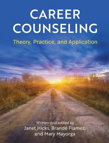 Produktbild: Career Counseling