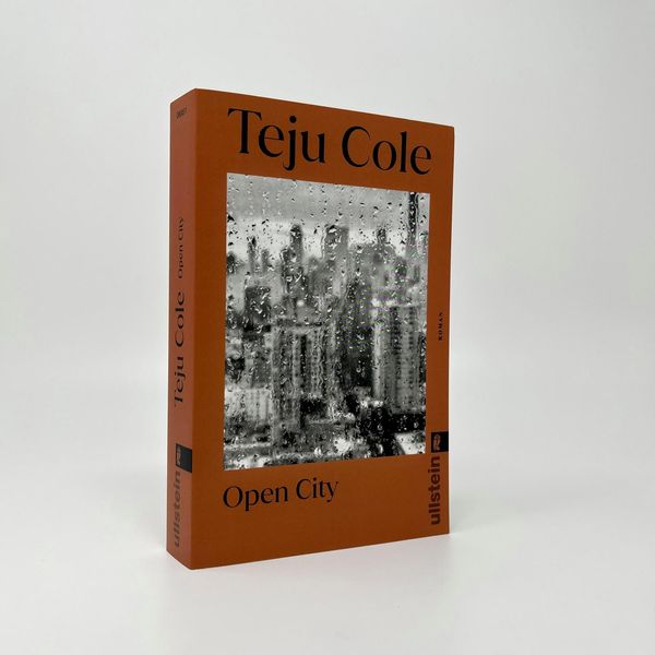 Produktbild: Open City