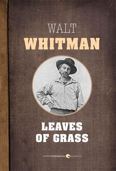 Produktbild: Leaves Of Grass