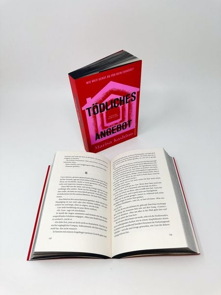Produktbild: T&ouml;dliches Angebot