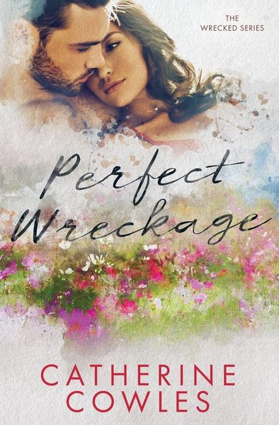 Produktbild: Perfect Wreckage