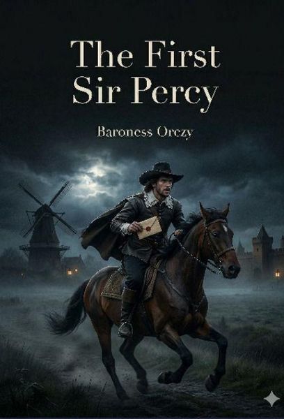 Produktbild: The First Sir Percy
