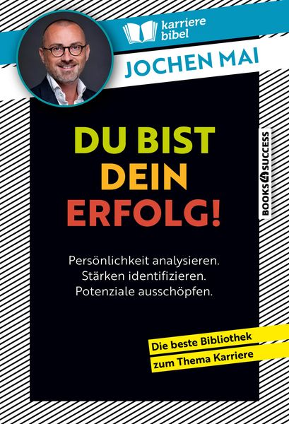 Produktbild: Du bist dein Erfolg!