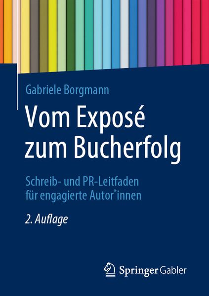 Produktbild: Vom Expos&eacute; zum Bucherfolg
