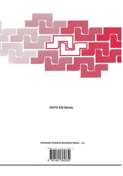 Produktbild: Experimental and Theoretical Advances in Biological Pattern Formation