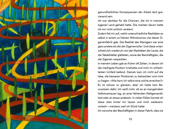 Produktbild: Folge dem Rat deines Herzens und du wirst bei dir selbst ankommen