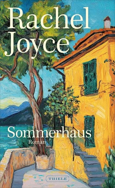 Produktbild: Sommerhaus