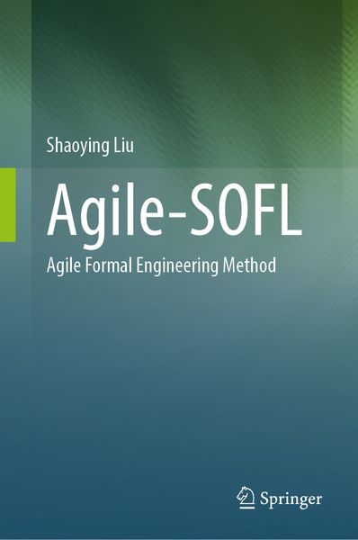 Produktbild: Agile-Sofl