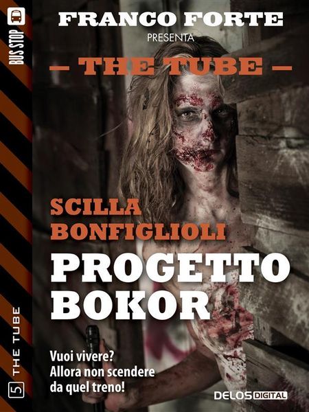 Produktbild: Progetto Bokor