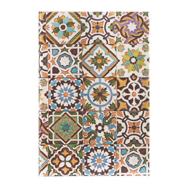Produktbild: Hardcover Notizbuch Porto, Mini, LIN