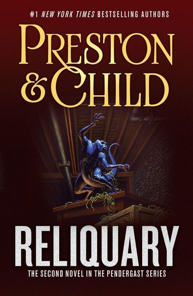 Produktbild: Reliquary
