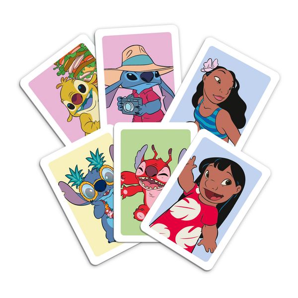 Produktbild: Match Stitch