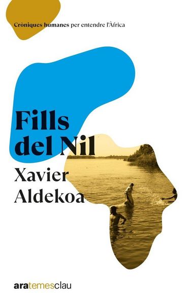 Produktbild: Fills del Nil Ed.2023