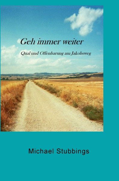 Produktbild: Geh immer weiter