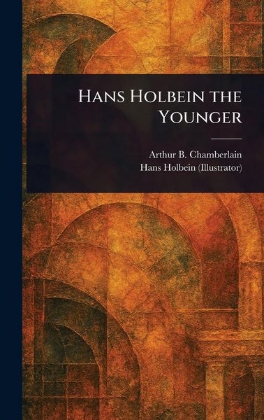 Produktbild: Hans Holbein the Younger