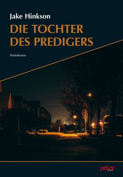 Produktbild: Die Tochter des Predigers