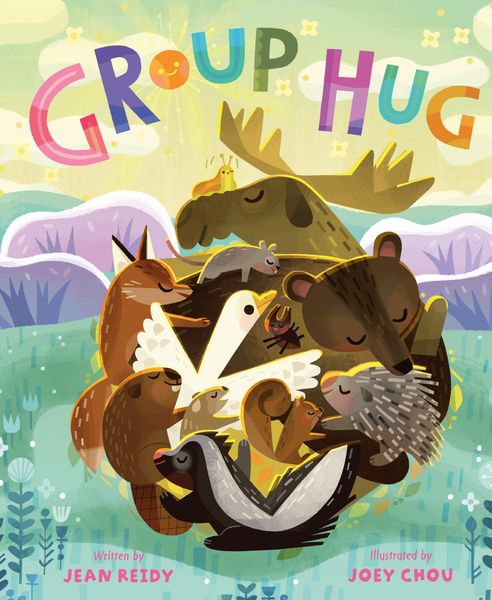 Produktbild: Group Hug