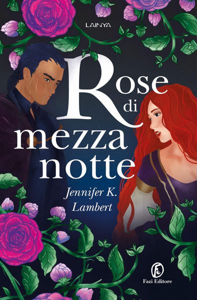 Produktbild: Rose di mezzanotte