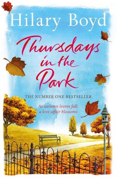 Produktbild: Thursdays in the Park