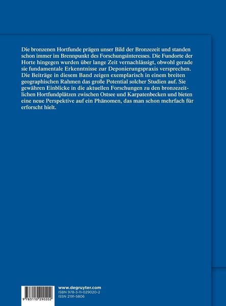 Produktbild: Hort und Raum