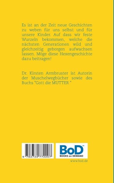 Produktbild: Mit Hagazussa durch das Jahr