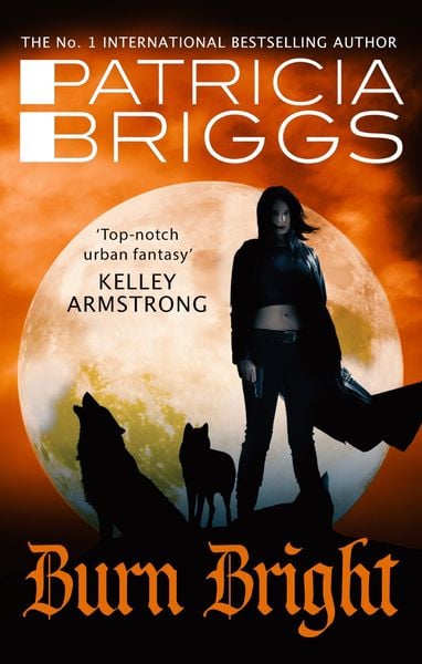Produktbild: Burn Bright