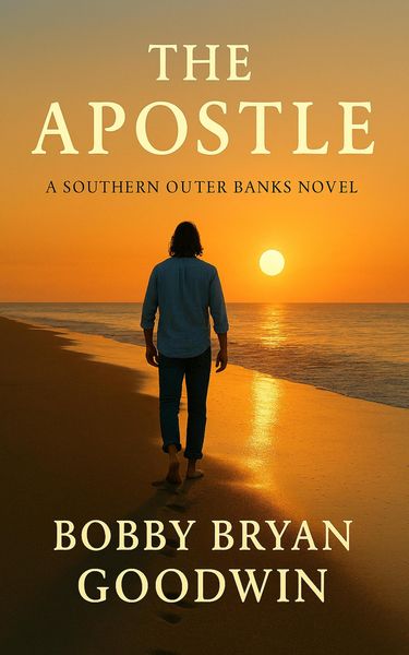 Produktbild: The Apostle: A Southern Outer Banks Novel
