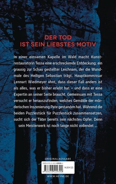 Produktbild: Der Bildersammler