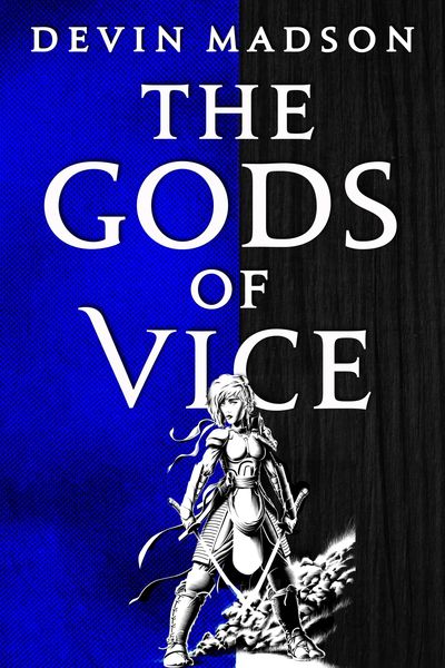 Produktbild: The Gods of Vice