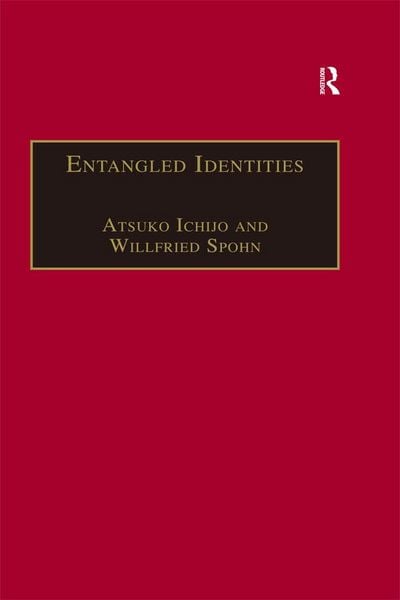 Produktbild: Entangled Identities
