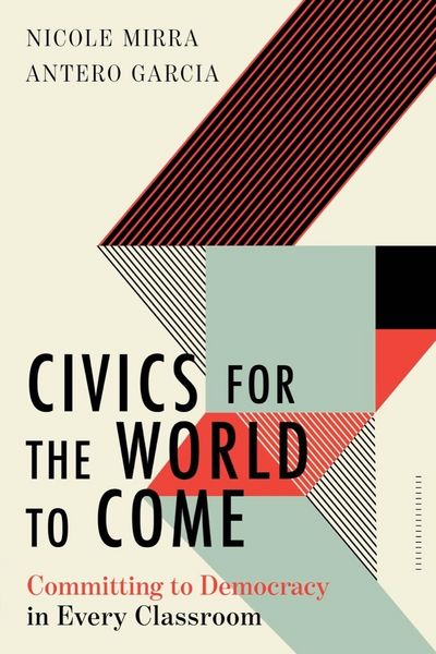 Produktbild: Civics for the World to Come