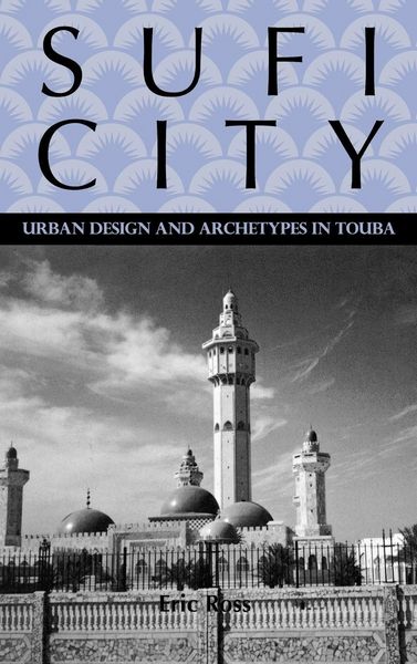 Produktbild: Sufi City