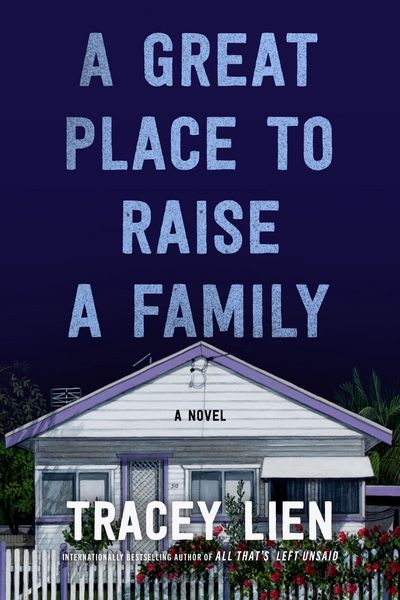 Produktbild: A Great Place to Raise a Family
