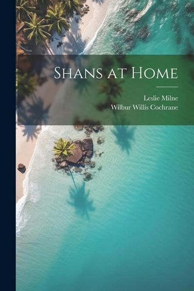 Produktbild: Shans at Home