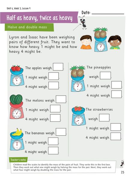 Produktbild: Activity Book 2B