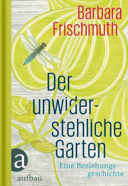 Produktbild: Der unwiderstehliche Garten