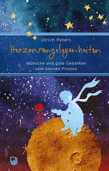 Produktbild: Herzensangelegenheiten