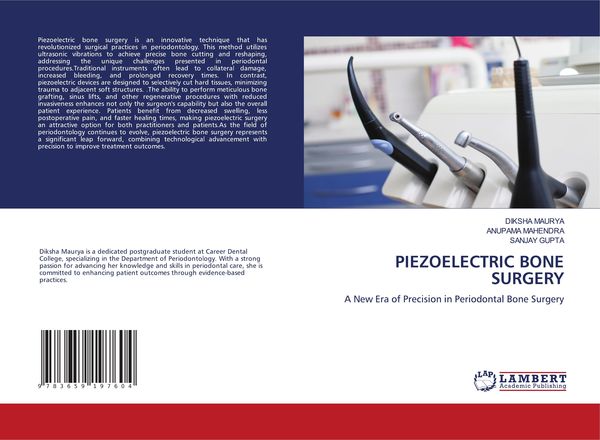Produktbild: Piezoelectric Bone Surgery