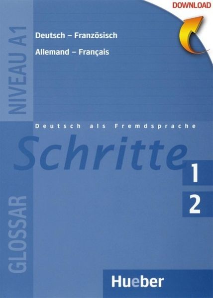 Produktbild: Schritte 1+2