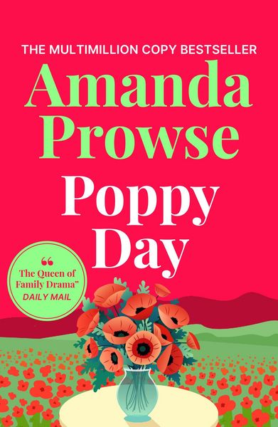 Produktbild: Poppy Day