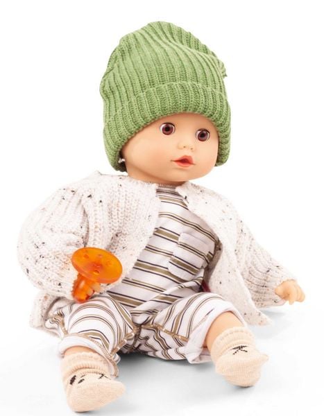 Produktbild: Muffin Baby Urban Stripes