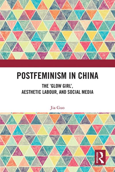 Produktbild: Postfeminism in China