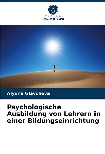 Produktbild: Psychologische Ausbildung von Lehrern in einer Bildungseinrichtung