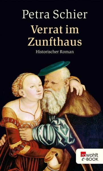 Produktbild: Verrat im Zunfthaus